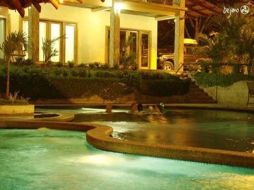 Hotel Palmeras Carrillo Beach Puerto Carrillo Exterior foto