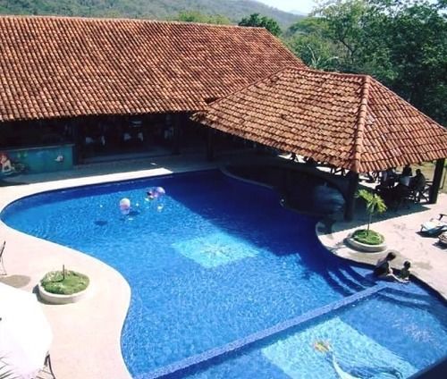 Hotel Palmeras Carrillo Beach Puerto Carrillo Exterior foto